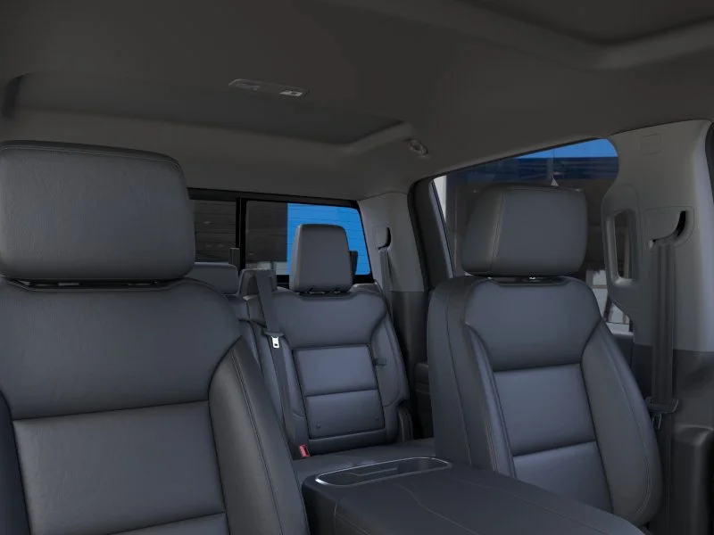 2026 Chevrolet Silverado 1500 RST - Photo 24