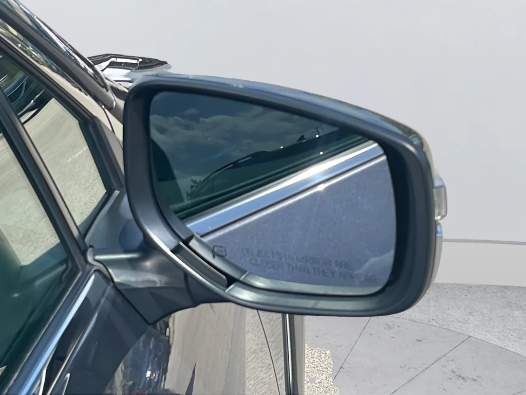Used 2024 Gray Subaru Premium image 38
