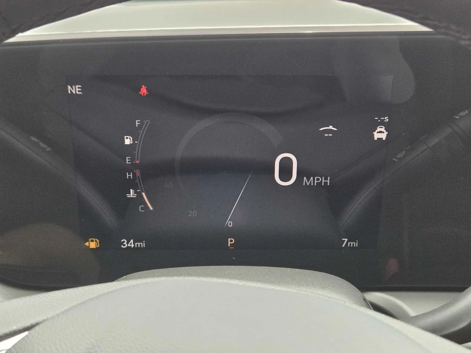 2026 Buick Encore GX Sport Touring - Photo 10