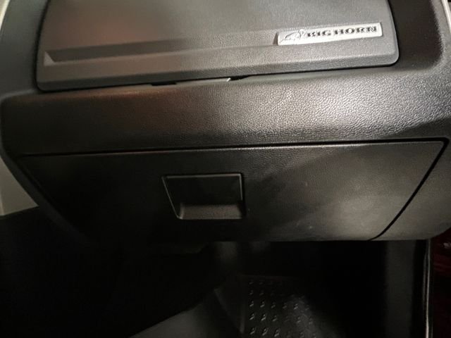 Used 2018 Red Ram Big Horn image 24