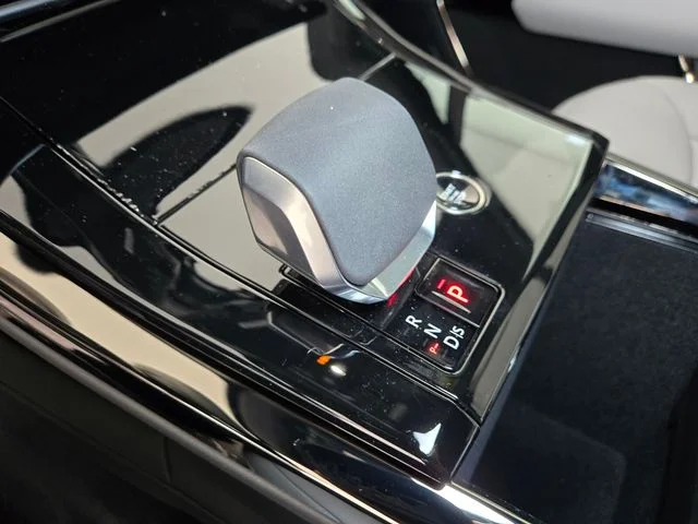 2026 Land Rover Range Rover Sport SE - Photo 23