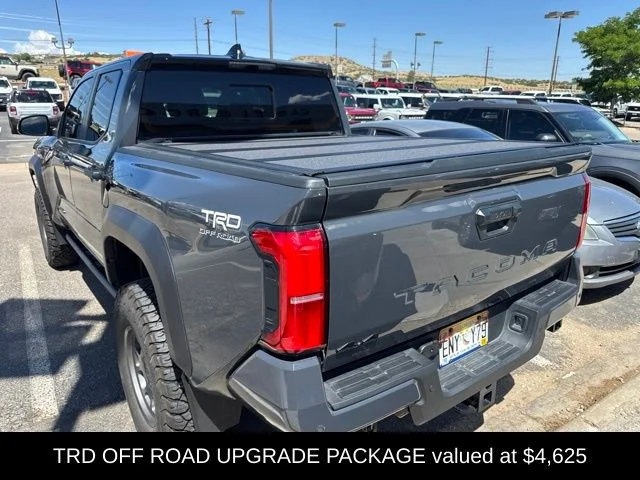 Used 2024  Toyota TRD Off-Road image 3