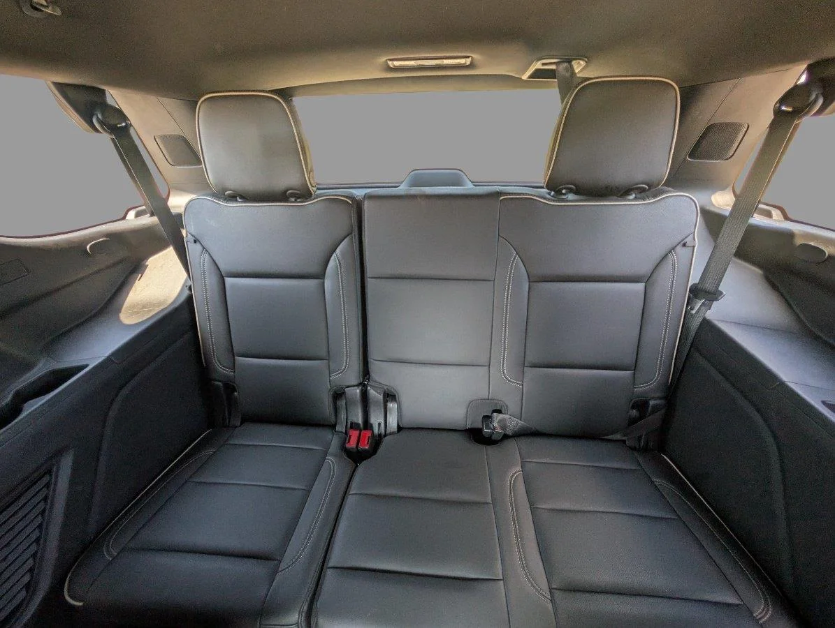 Used 2021 SATIN STEEL METALLIC Chevrolet Premier image 35