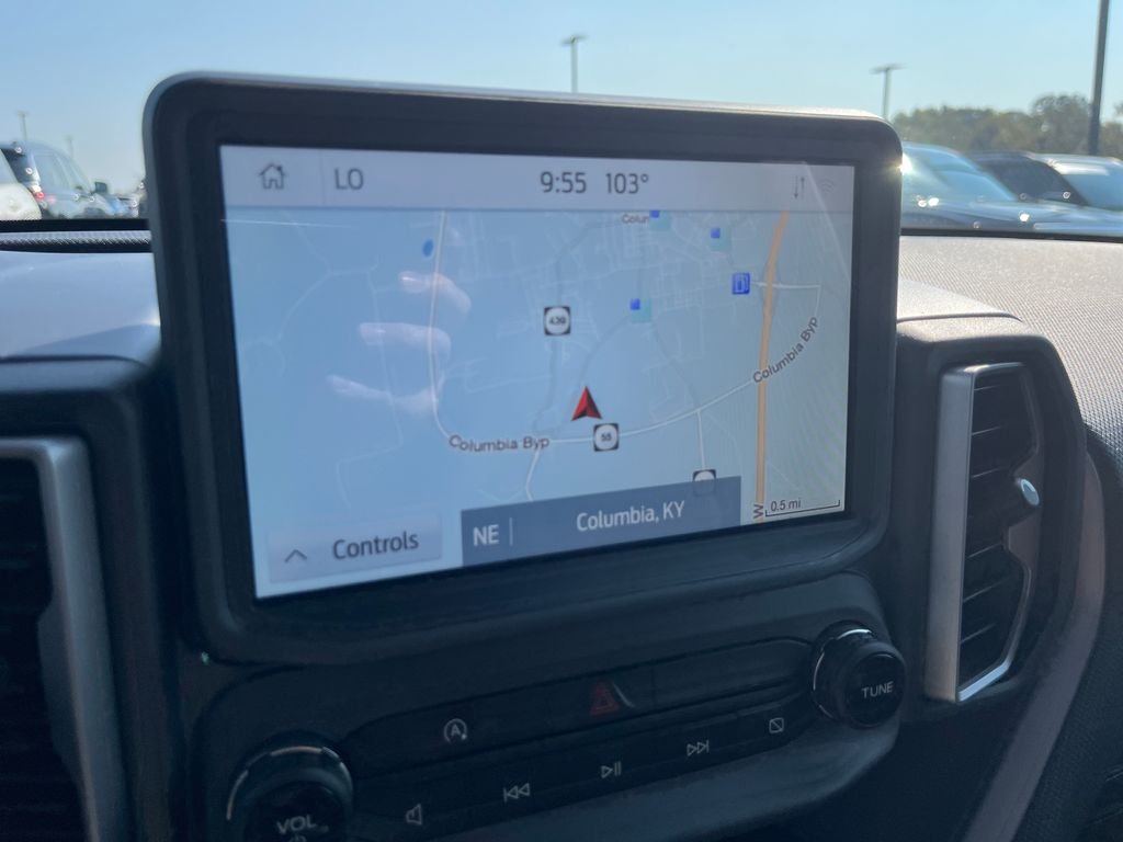 Used 2024 Gray Ford Big Bend image 18