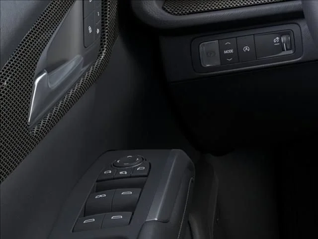 New 2026 Mosaic Black Metallic Chevrolet High Country image 22