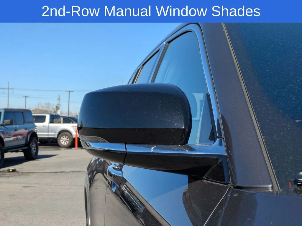 Used 2022 Gray Jeep Overland 4xe image 12
