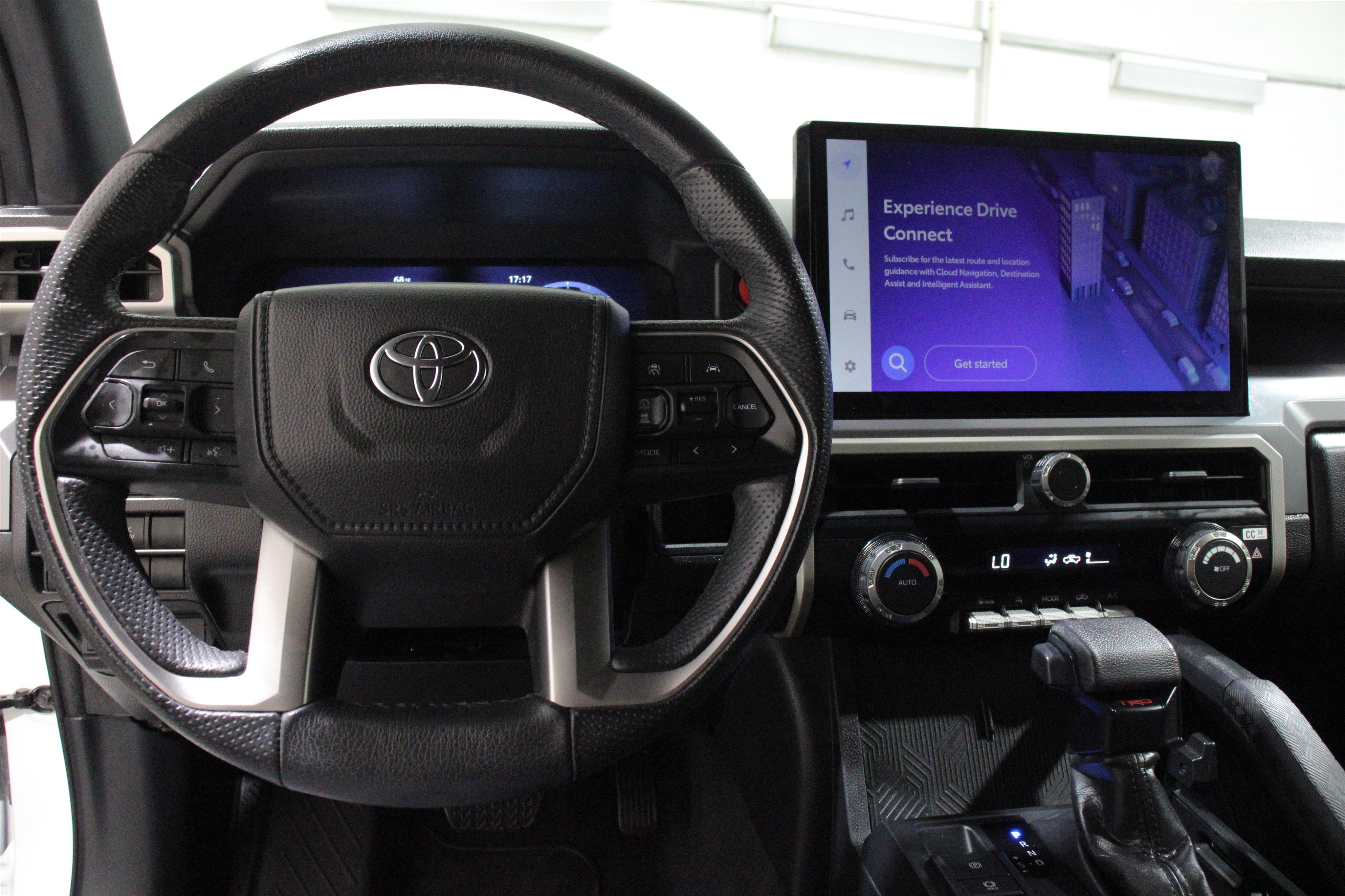 2025 Toyota Tacoma TRD Off Road - Photo 8
