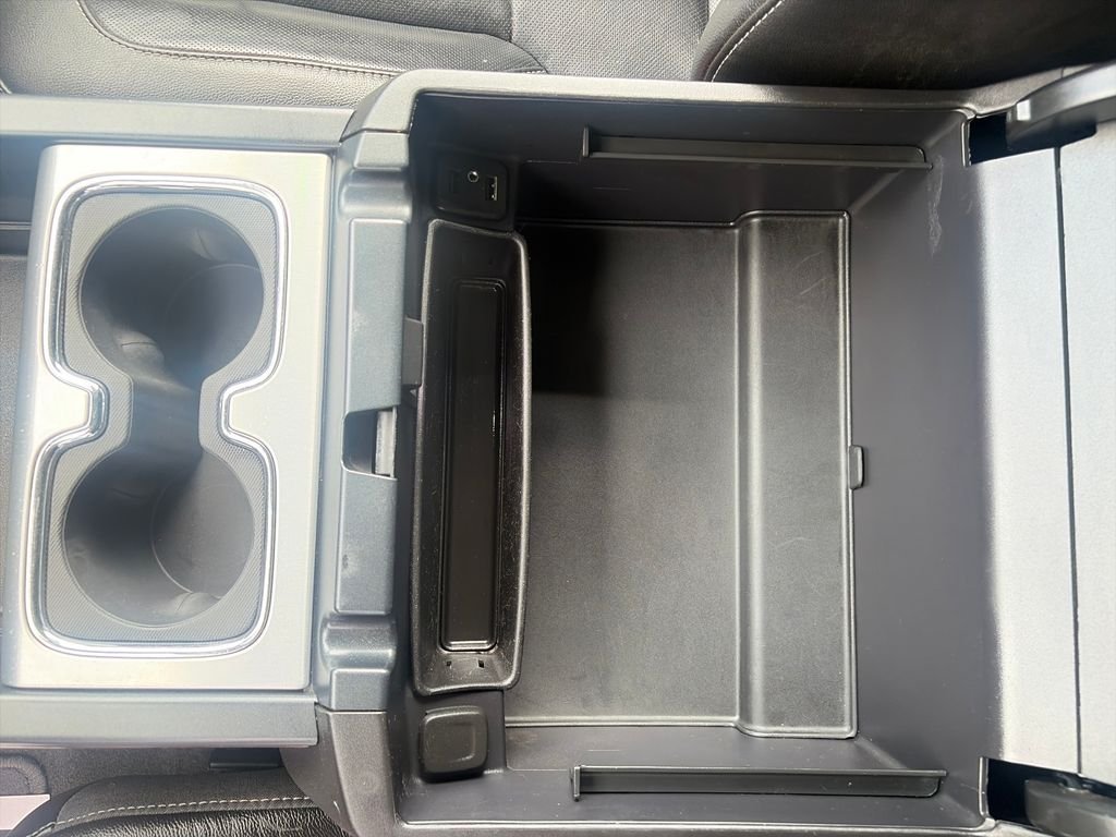 Used 2018 Gray GMC SLT image 26