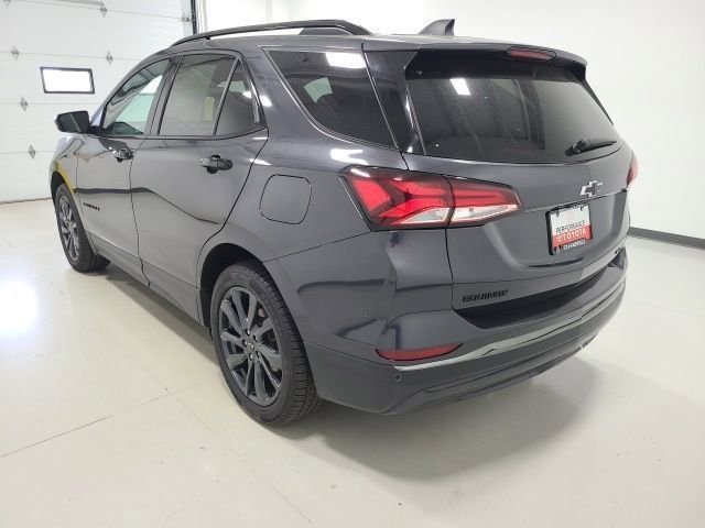 2023 Chevrolet Equinox RS - Photo 39