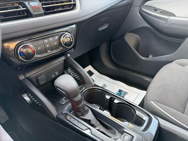 Used 2025 Gray Chevrolet LT image 37