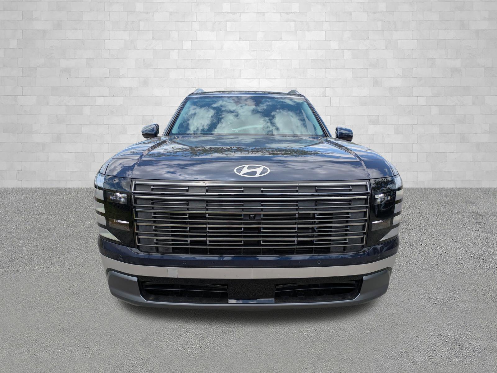 New 2026 Pacific Sapphire Hyundai Limited FWD image 6