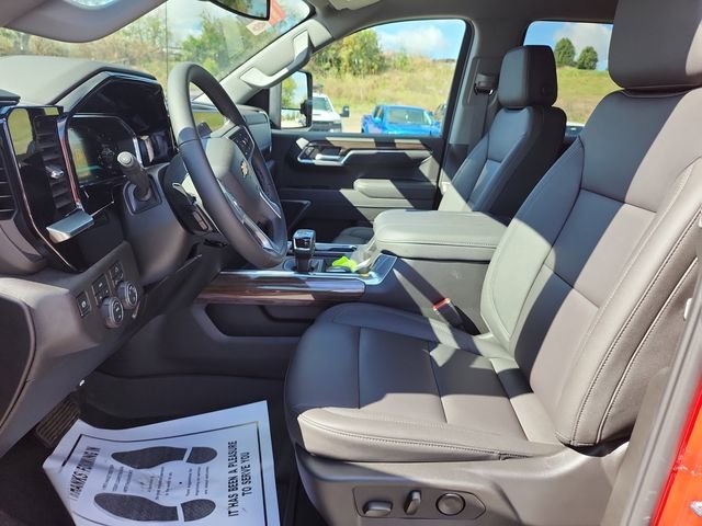 2026 Chevrolet Silverado 1500 LT - Photo 18