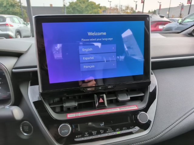 Vehicle thumbnail