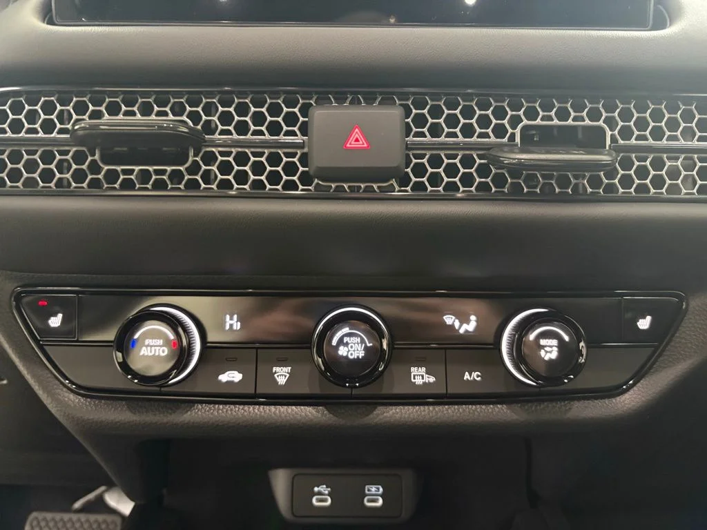 2026 Honda HR-V Sport - Photo 20