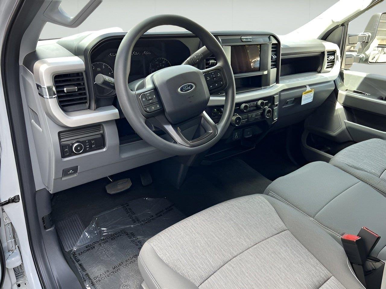New 2026 Avalanche Ford F-250® XL image 7