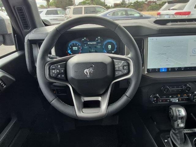 New 2026 Marsh Gray Ford Outer Banks® image 13