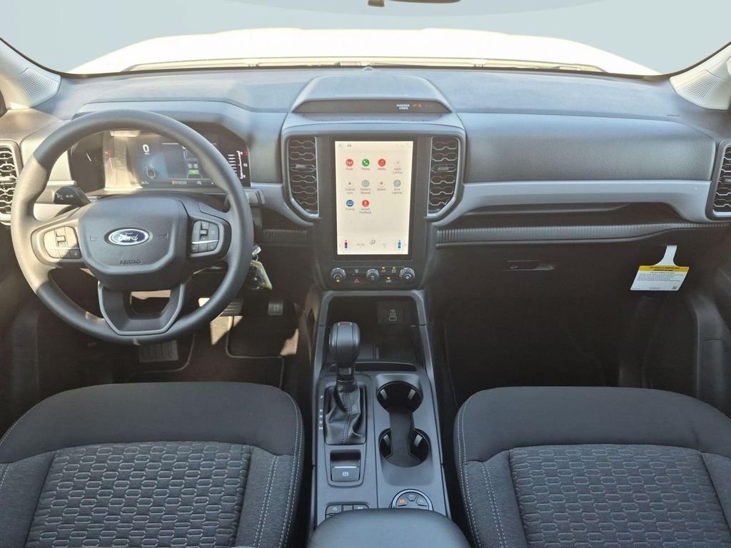 New 2026 White Ford XL image 20