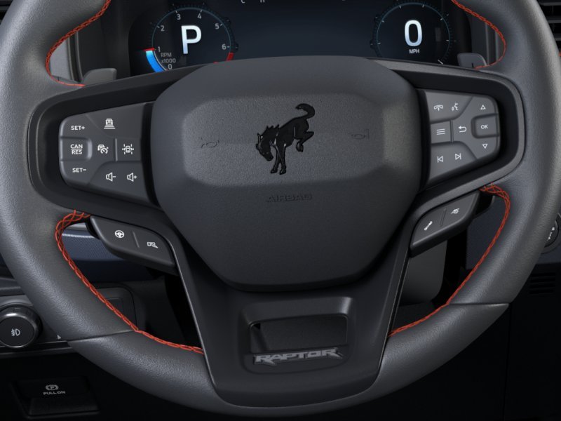 2026 Ford Bronco 4-Door Raptor - Photo 14