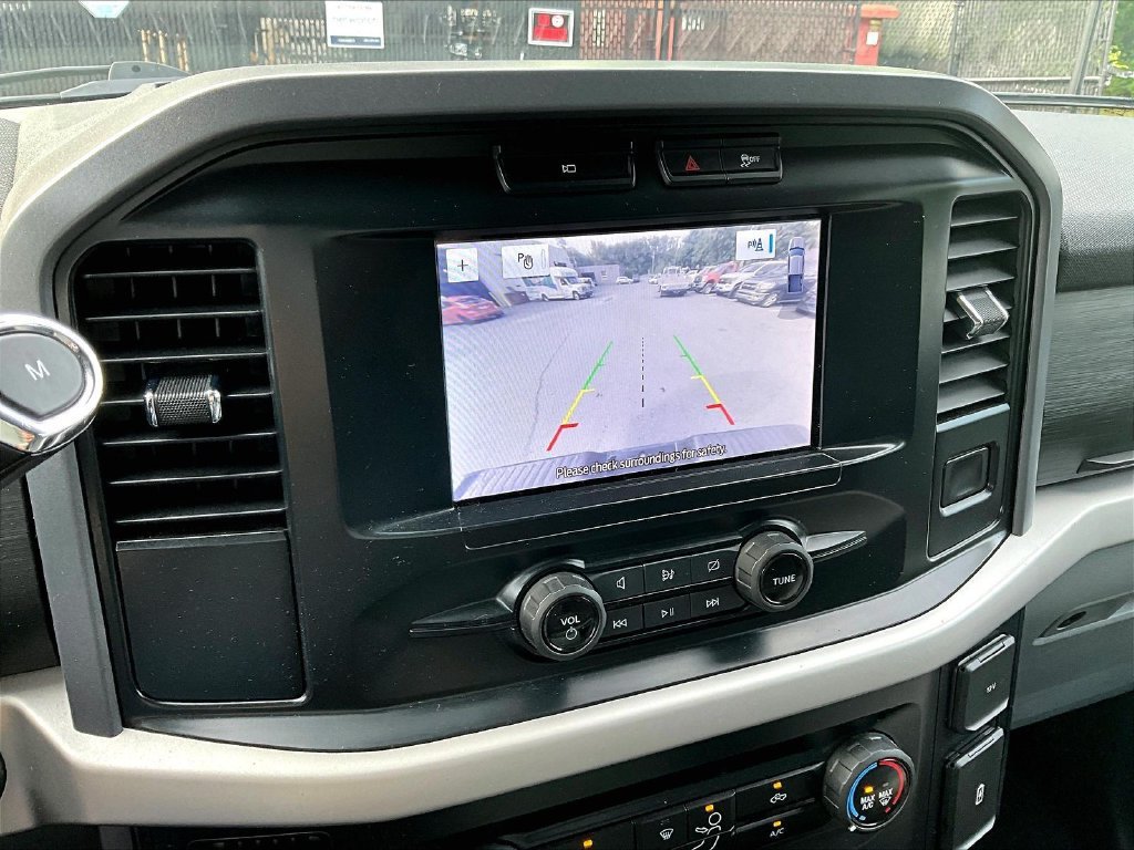 2023 Ford F-150 XLT - Photo 26
