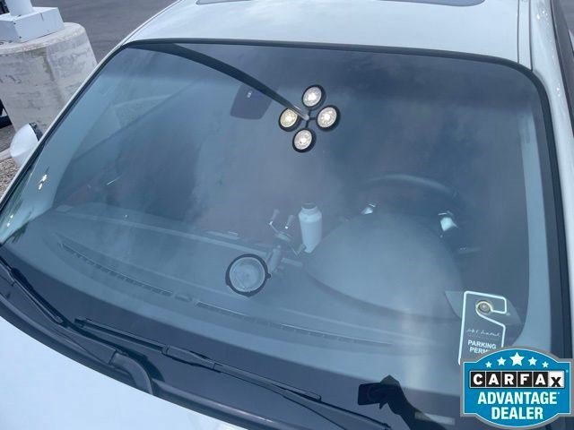 Used 2008 Alpine White BMW 135i image 15
