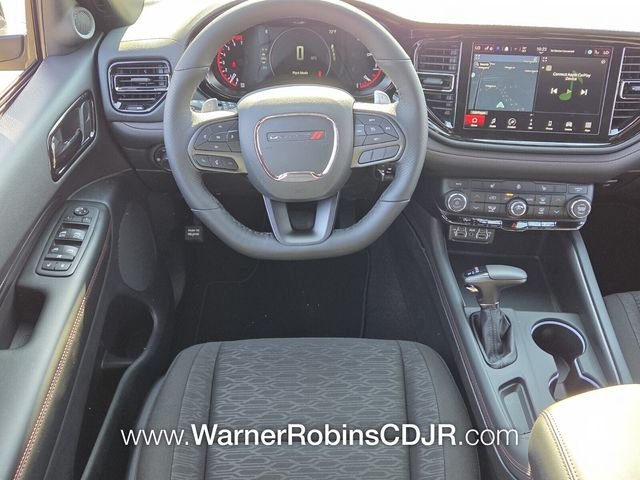 New 2026 Vapor Gray Exterior Paint Dodge GT image 7