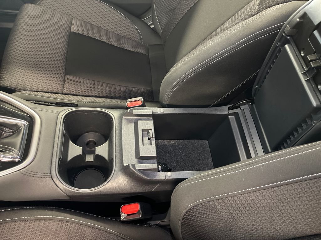 Certified Used 2024 Brown Subaru Premium image 26