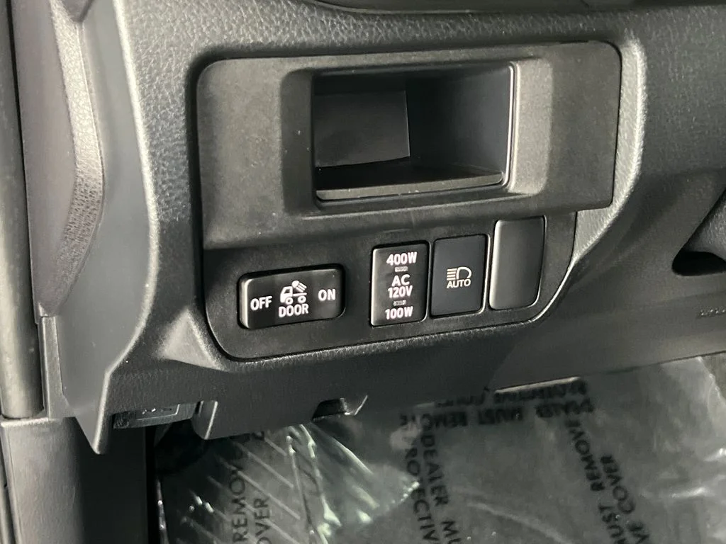 Used 2019 Silver Toyota TRD Off-Road image 36