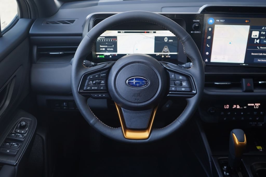 2026 Subaru Outback Wilderness - Photo 9