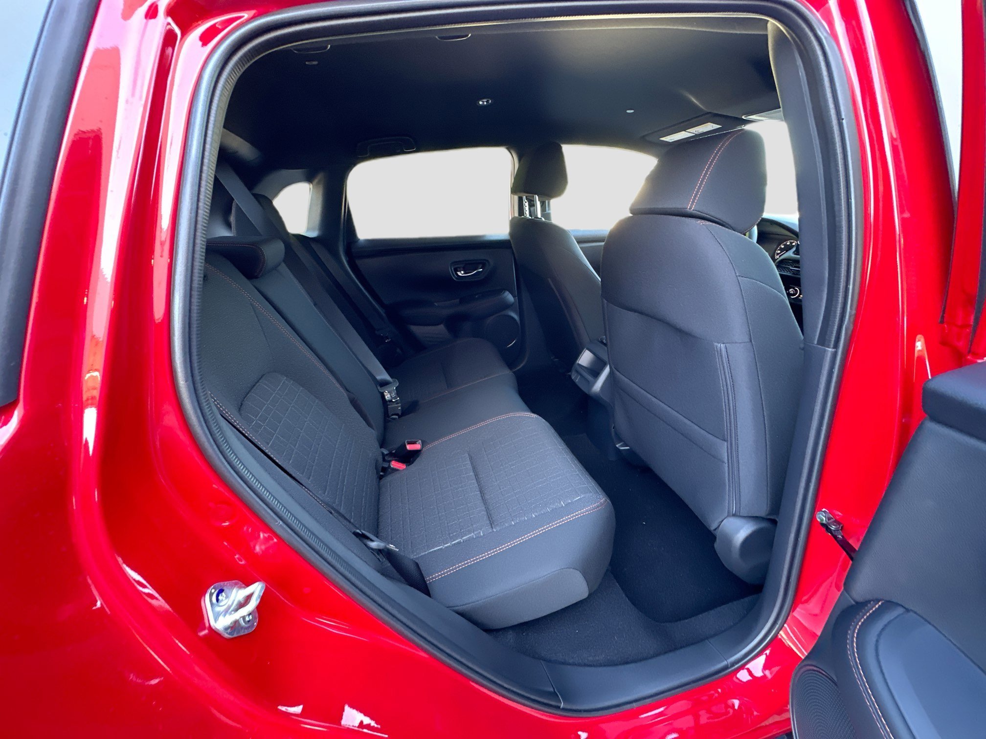 2026 Honda HR-V Sport - Photo 19