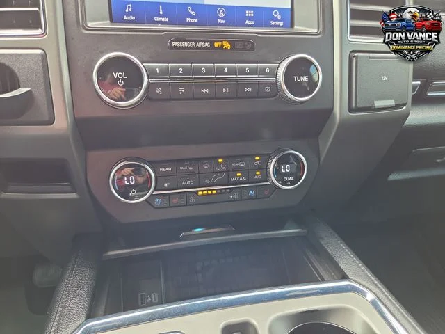 Used 2020 White Ford XLT image 18