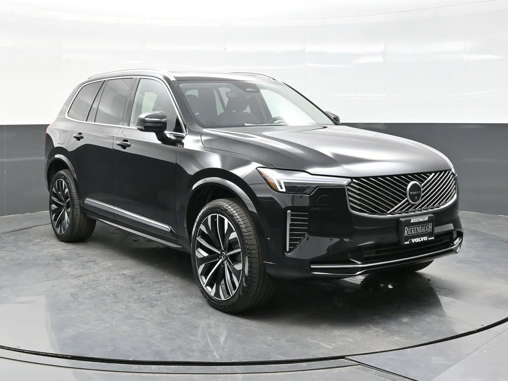 2026 Volvo XC90 B6 Plus Bright 7-Seater 4WD's photo