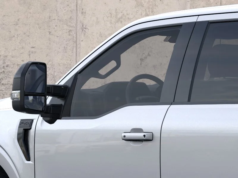 New 2026 Silver Ford XLT image 42