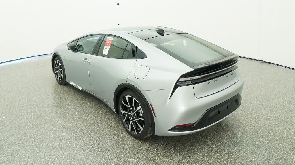 New 2026 Cutting Edge Toyota XSE Premium image 41