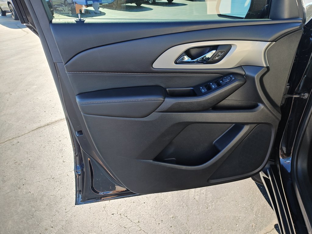 Used 2020 Black Chevrolet LS image 12