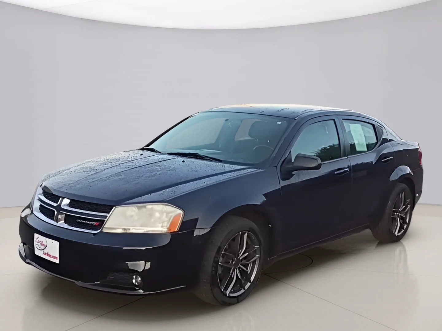 2013 Dodge Avenger SXT