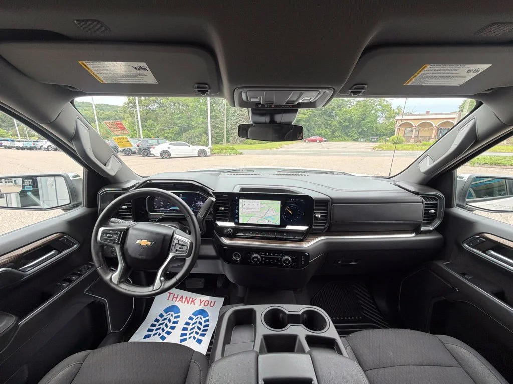 2024 Chevrolet Silverado 1500 LT - Photo 27