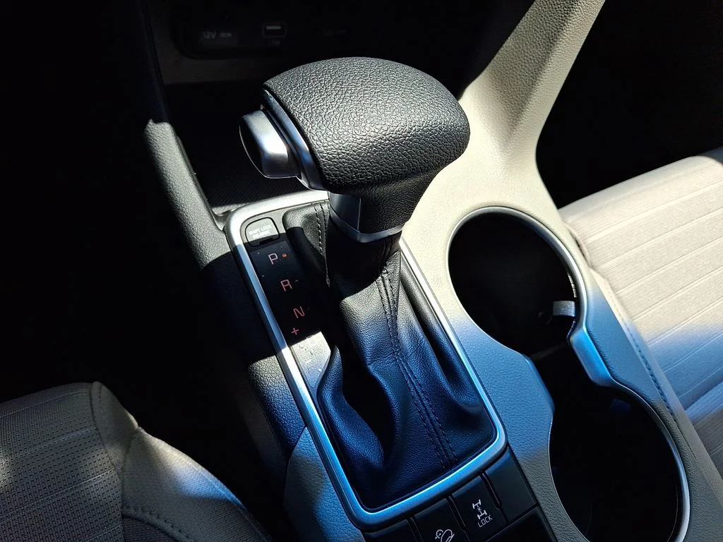 2020 Kia Sportage LX - Photo 14