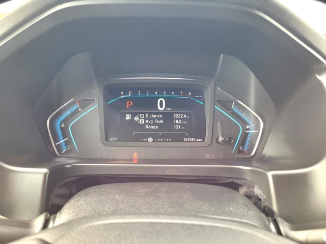 Used 2020  Honda Touring image 21