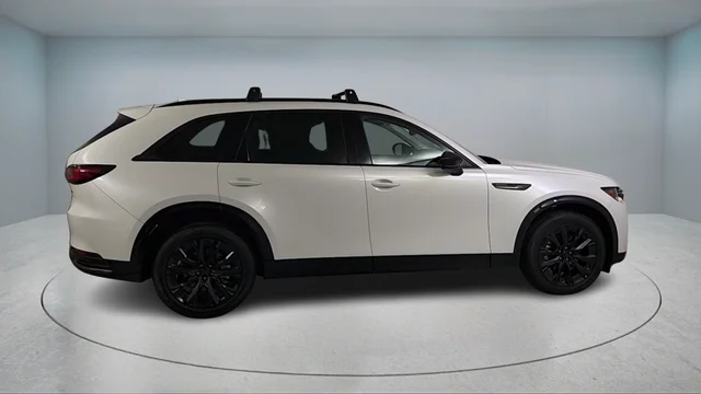 2026 Mazda CX-90 Premium Sport Package - Photo 8