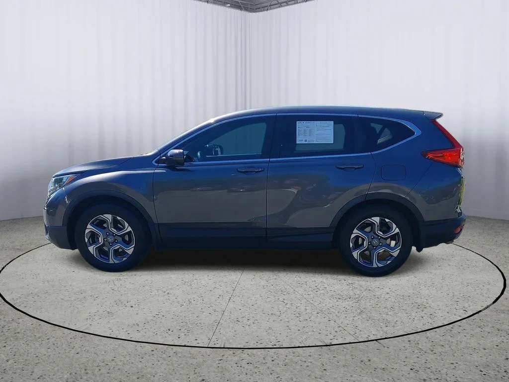 Used 2019  Honda EX image 6