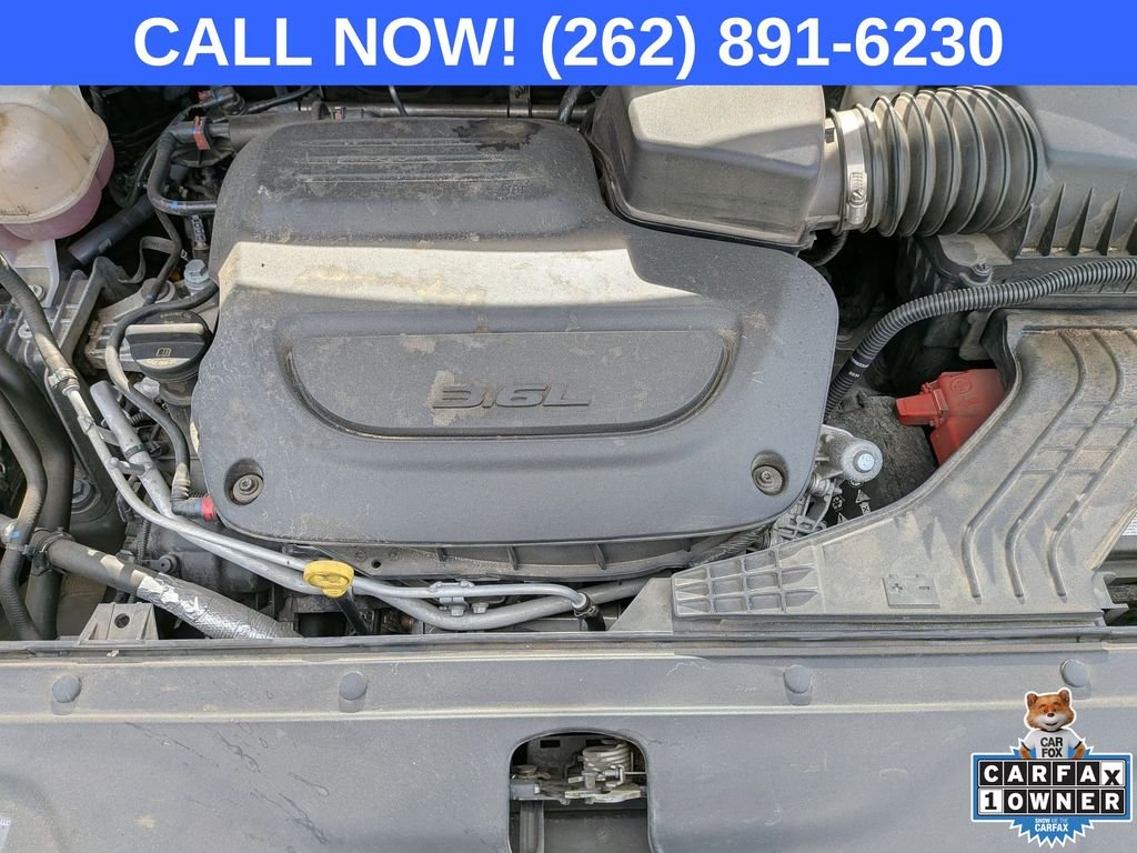 2024 Chrysler Pacifica Touring L - Photo 32