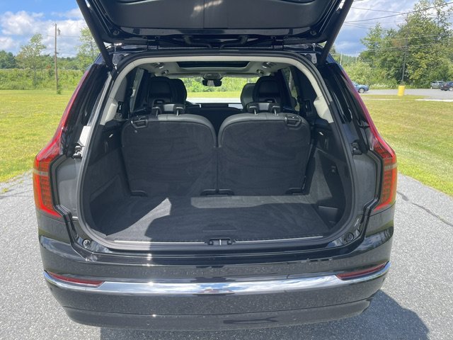 Used 2026 Black Volvo Ultra image 16