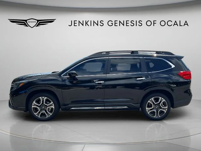 Used 2026 Black Subaru Touring image 6