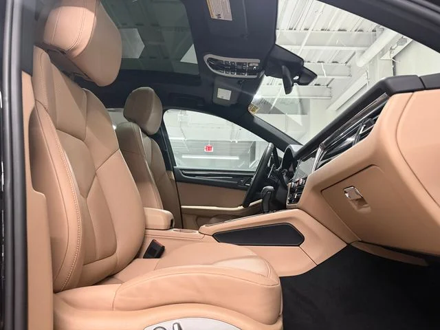 Certified Used 2026 Black Porsche  image 22