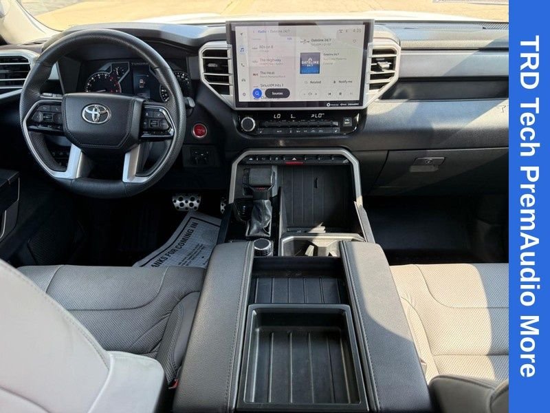 Used 2023 Ice Toyota SR5 image 13