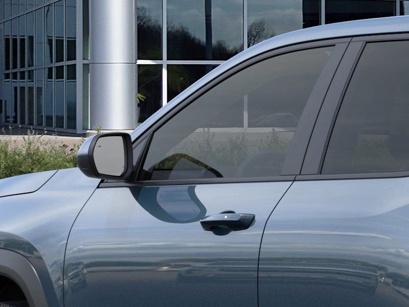 2026 Chevrolet Equinox LT - Photo 12