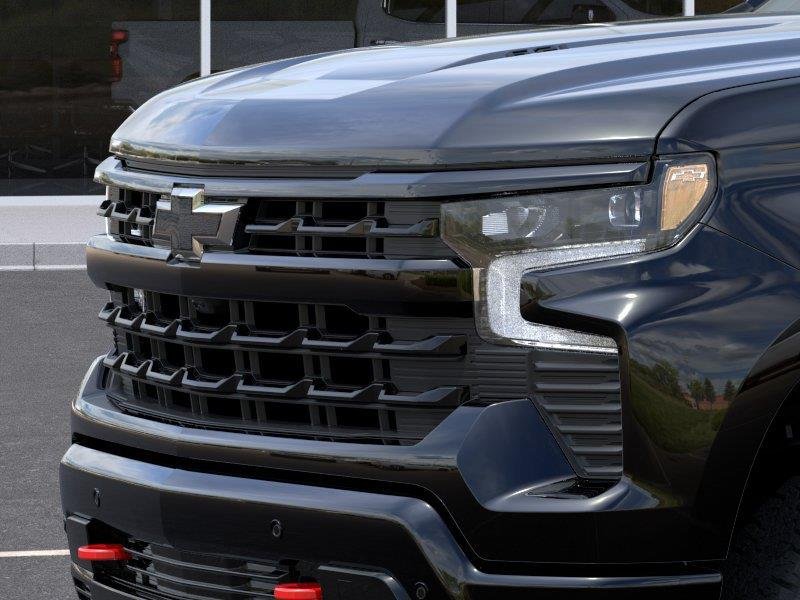 2026 Chevrolet Silverado 1500 RST - Photo 13