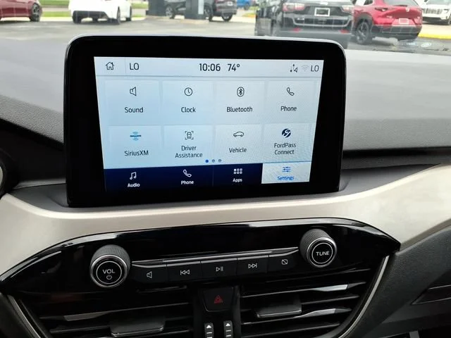 2022 Ford Escape SE - Photo 19