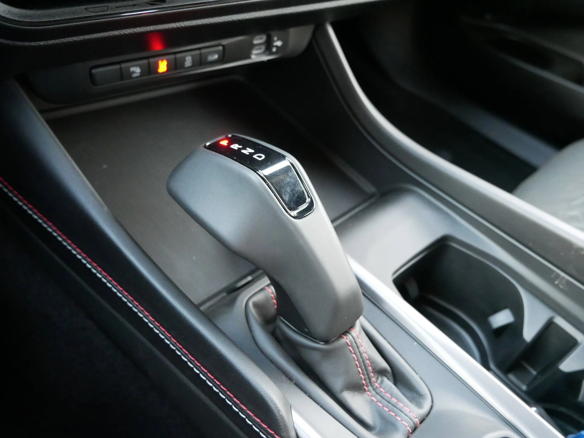 New 2026 Diamond Black Crystal Pearlcoat Dodge Scat Pack image 16