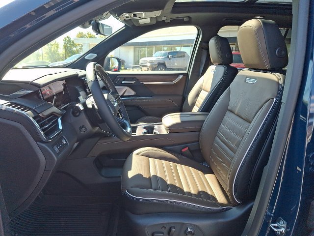 2027 GMC Acadia Denali Ultimate - Photo 13